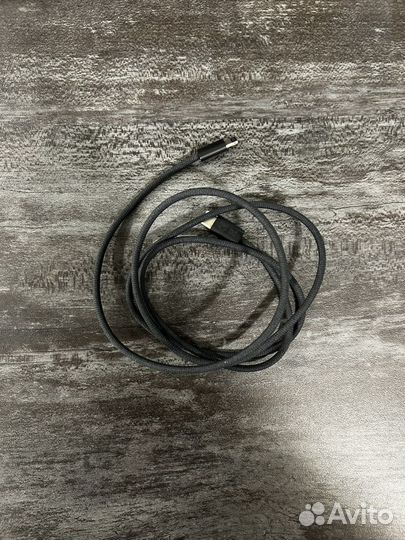 Apple Magic Mouse 3 чёрная