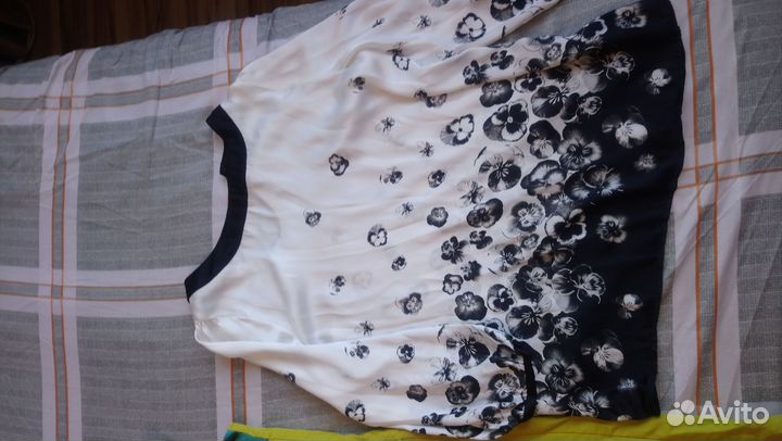 Пакет женских вещей размер 46-48