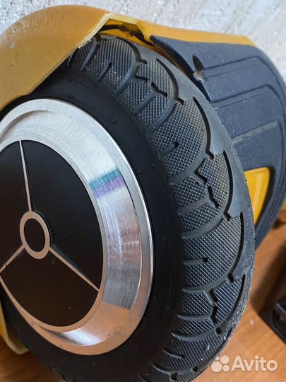 Гироскутер