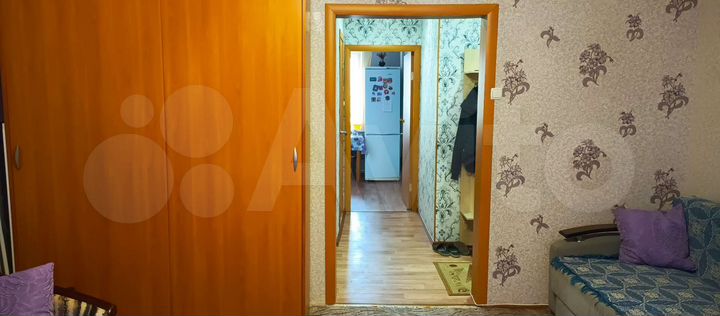 1-к. квартира, 35 м², 1/9 эт.