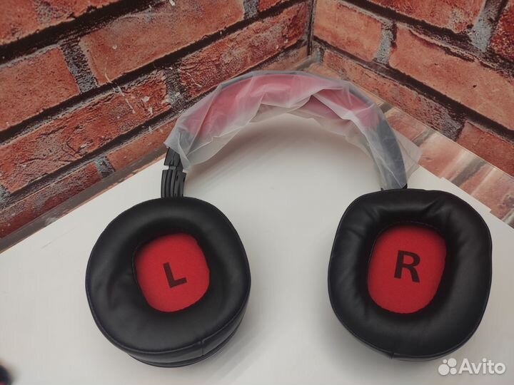 Гарнитура OneOdio A70 Bluetooth-гарнитура