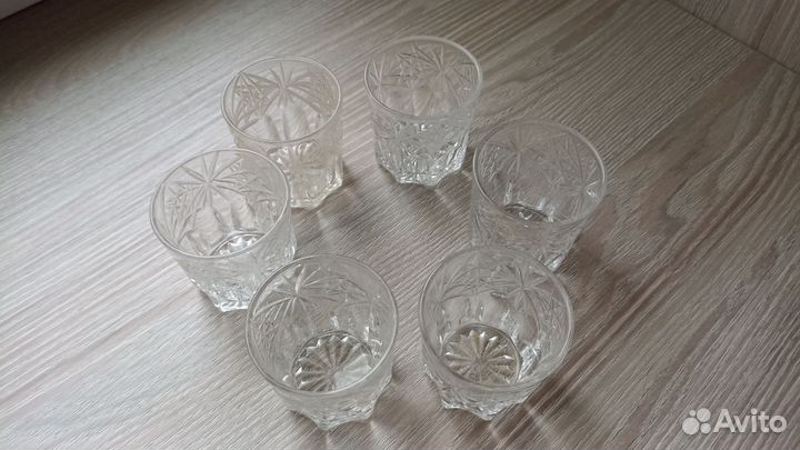 Рюмка, Стопка