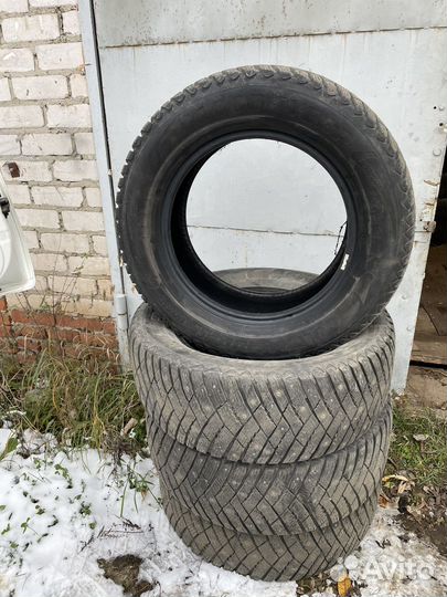 Goodyear Ultragrip Ice Arctic 265/60 R18