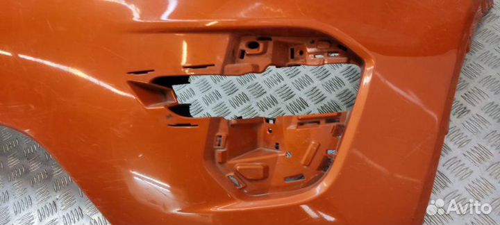 Бампер передний Land Rover Discovery Sport L550