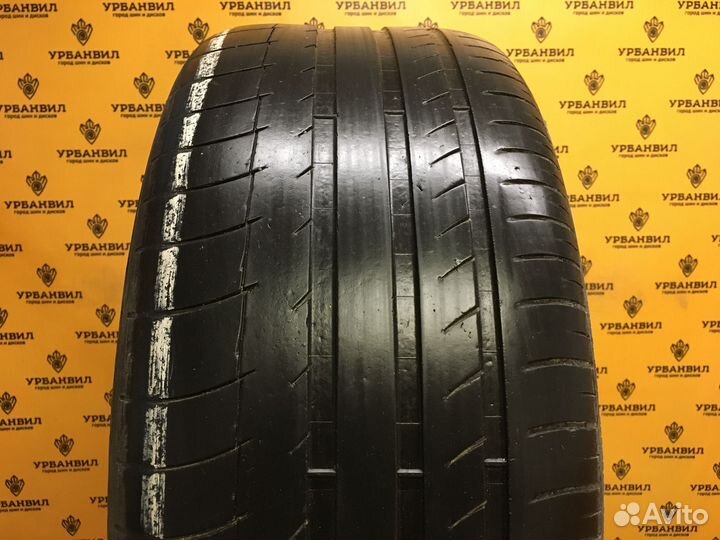 Michelin Latitude Sport 275/45 R20 110Y