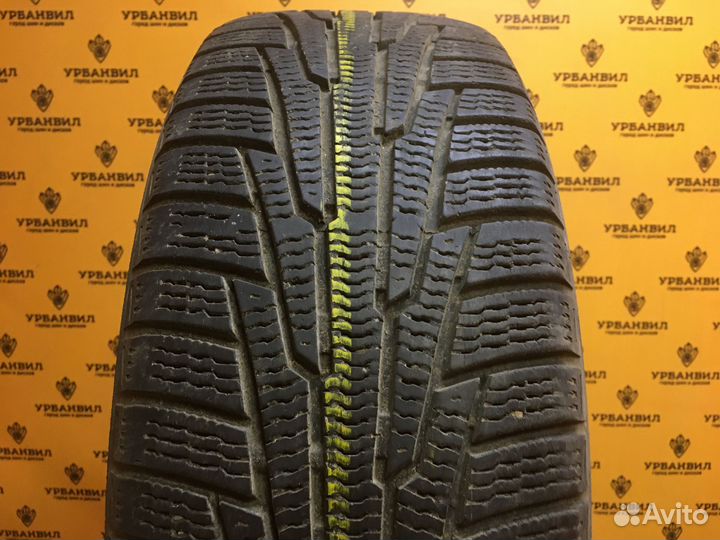 Nokian Tyres Hakkapeliitta R 205/60 R16 98R