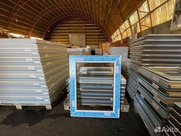 Окна рехау на заказ / остекление балконов под ключ