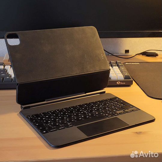 Apple Magic Keyboard 11