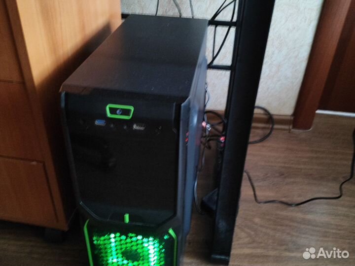 Ryzen 5 3500