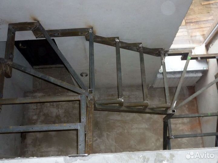 Лестница пряма Гарантия