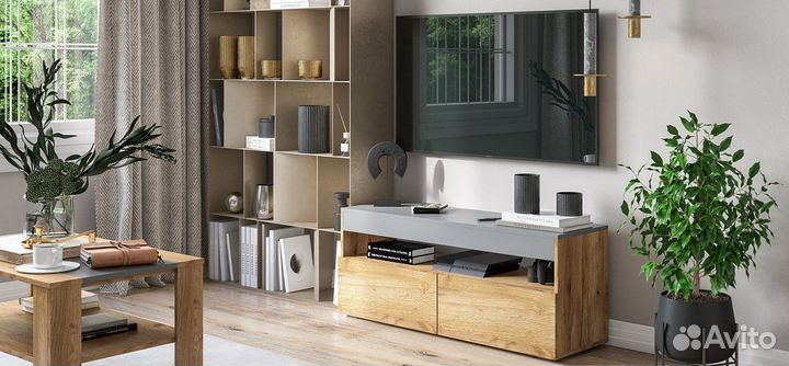 Тумба TV Симпл