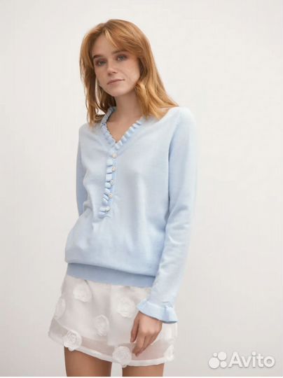 Кофта женская