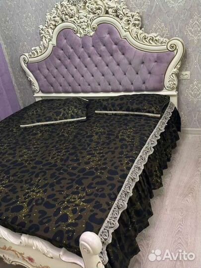 Постельное белье