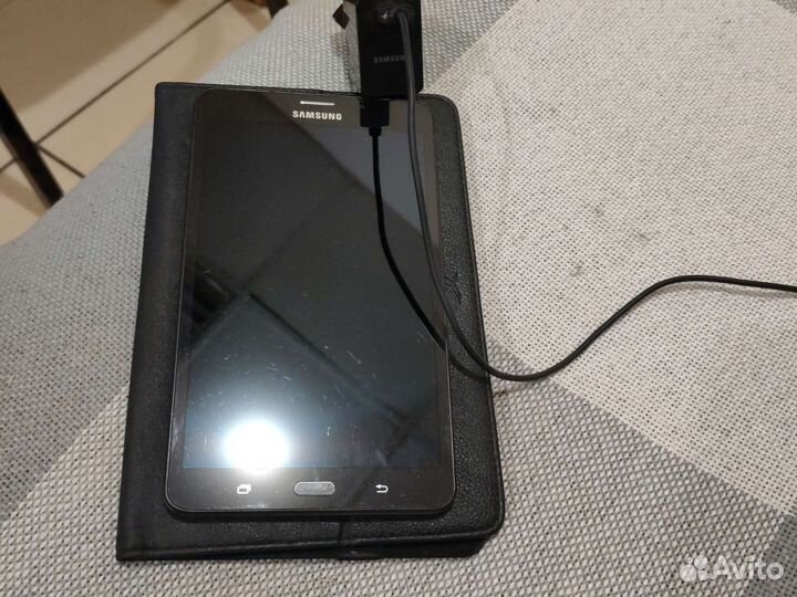 Samsung galaxy tab A6