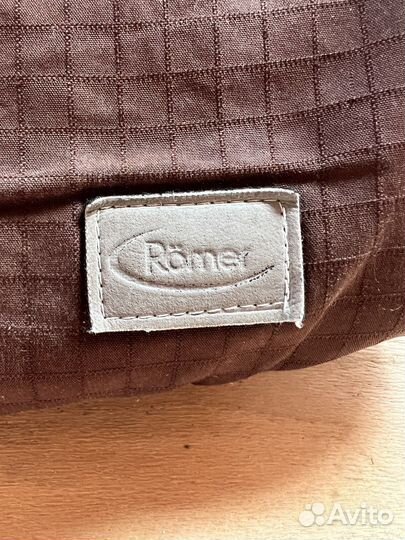 Детское кресло Römer