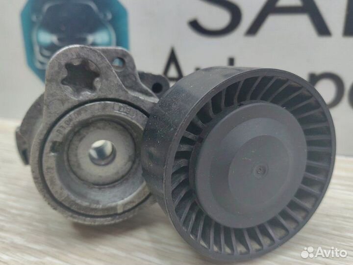 Натяжитель ремня генератора Bmw X5 E70 N62B48 2007