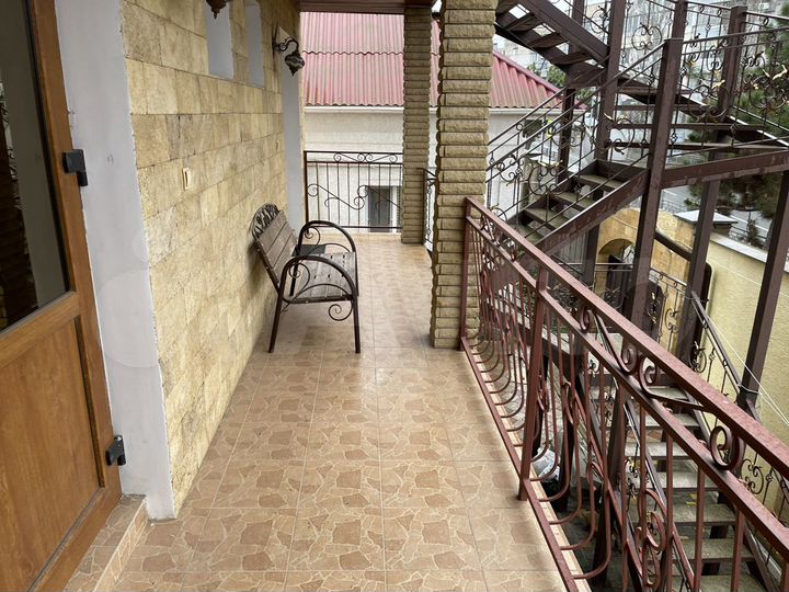 Комната 20 м² в 1-к., 2/2 эт.