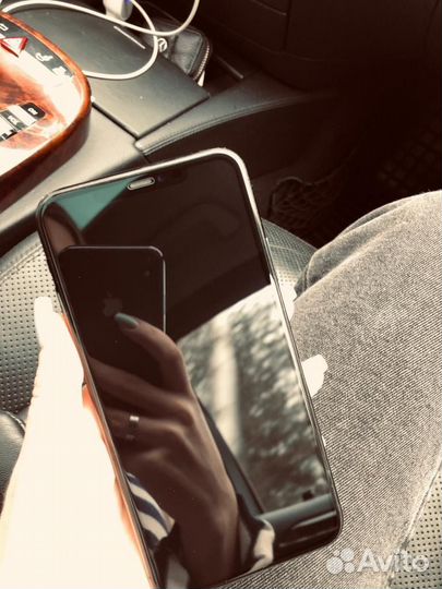 iPhone 11 Pro Max, 256 ГБ