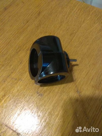 Тройники электрические производства СССР