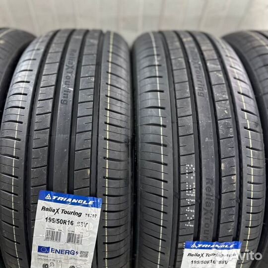 Triangle Reliax Touring TE307 225/55 R16