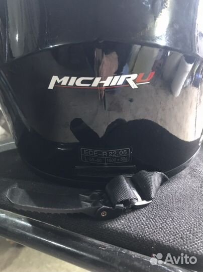 Шлем для мотоцикла