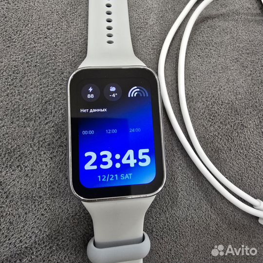 Фитнес-браслет Xiaomi SMART Band 8 pro