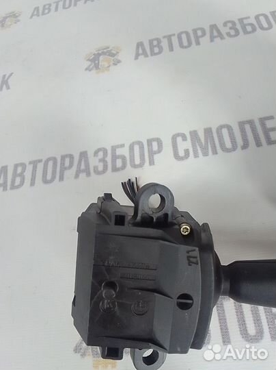 Переключатель дворников bmw x5 e53