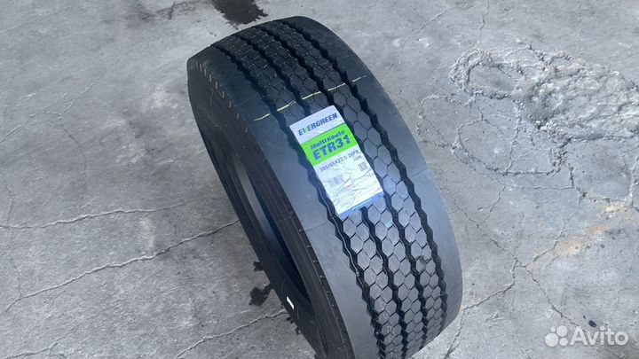 Шины Evergreen 385/65 R22.5
