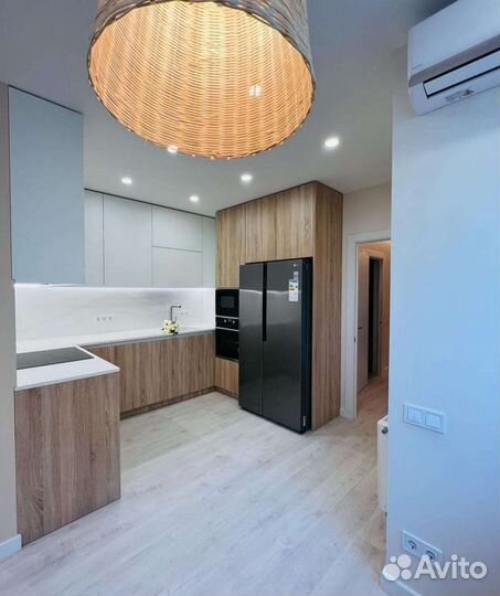 Ремонт квартир и домов под ключ