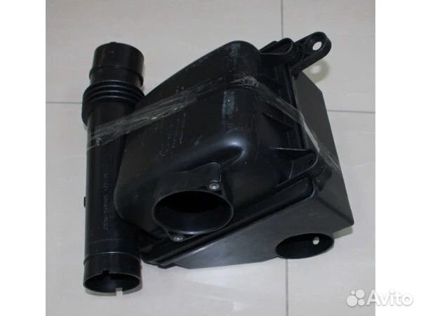 Корпус воздушного фильтра 21214 (в сборе)