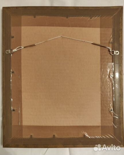 Ручная вышивка 