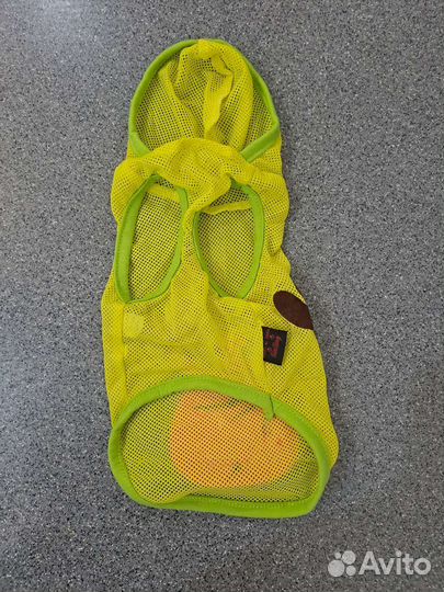 Майка для собак