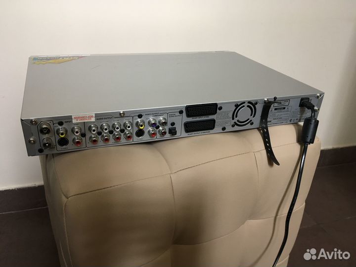 BBK DW9952K DVD HDD плеер рекордер караоке