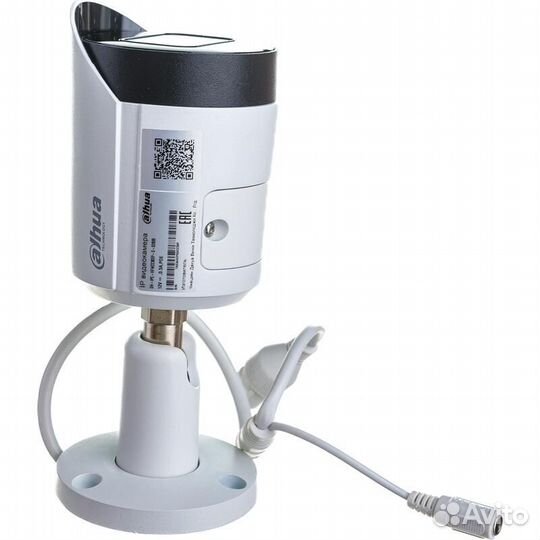 IP-видеокамера 2mp dahua DH-IPC-HFW2230SP-S-0280B