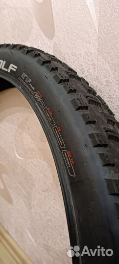 Покрышки для велосипеда 27.5х2.80