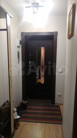 3-к. квартира, 57,4 м², 2/5 эт.