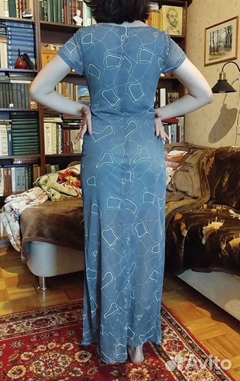 Коктельное платье