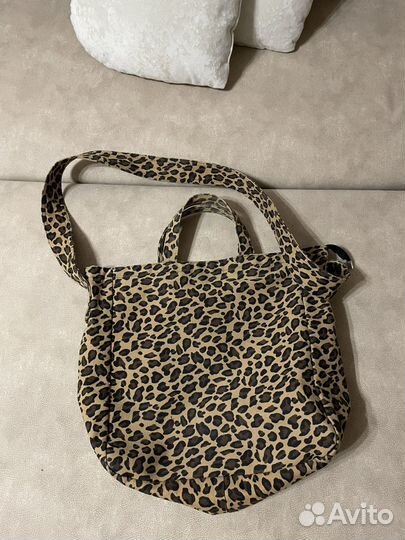 Две женские сумки