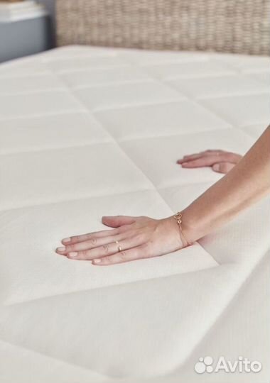 Матрас новый