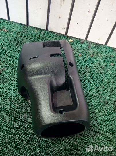 Накладка рулевой колонки Лада Гранта фл