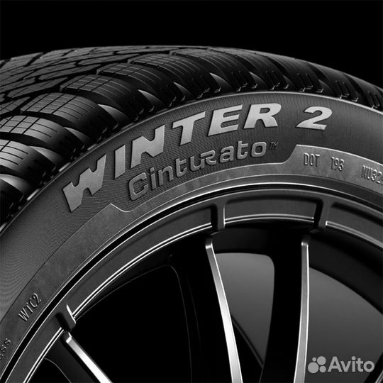 Pirelli Cinturato Winter 2 225/45 R18 95V