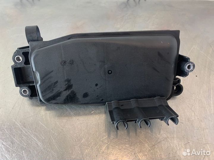 Вакуумный ресивер Mercedes Glc X253 OM651 2.2 CDI