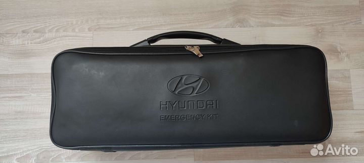 Набор автомобилиста