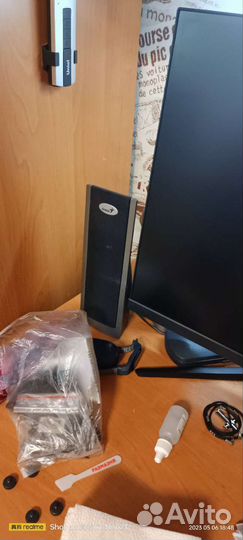 Колонки для пк Genius