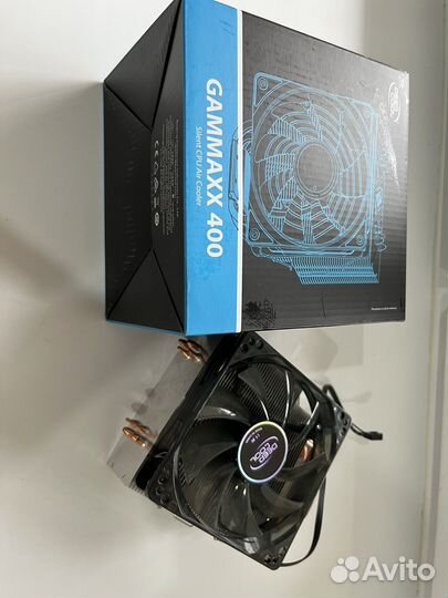 Материнская плата с процессором ryzen 7 3700x