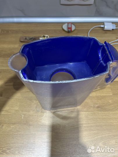 Фильтр кувшин для воды аквафор