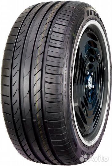 Tracmax X-Privilo TX3 245/45 R17 99W