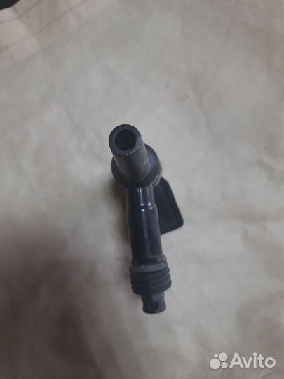 Ключ с резьбой для термокеги, бочки