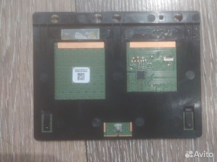 Тачпад для ноутбука asus GL552V