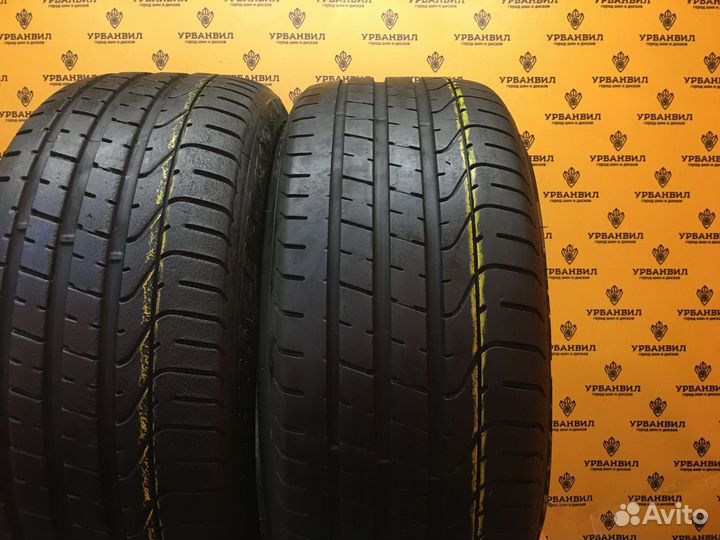 Pirelli P Zero 245/35 R20 99Y